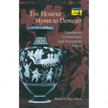 Homeric Hymn to Demeter
