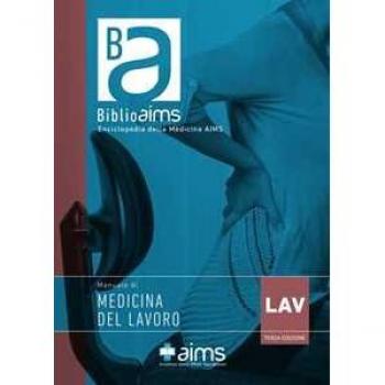 Manuale di medicina del lavoro Angelo Crapisi