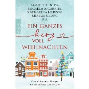 Ein ganzes Herz voll Weihnachten