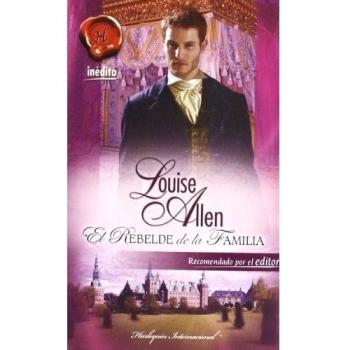 El rebelde de la familia