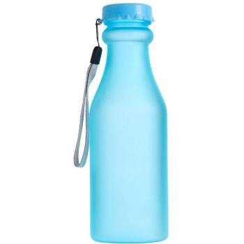 Robuste 550ml Camping-Flasche
