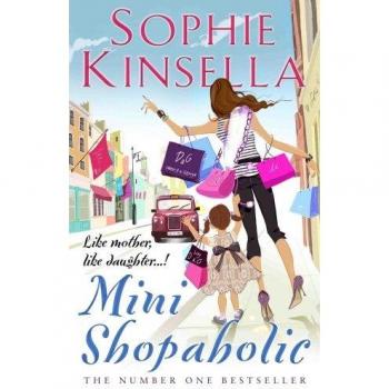 Mini Shopaholic:
