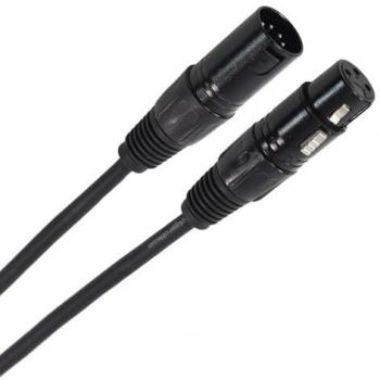 Câble DMX XLR 3b Femelle