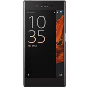 Sony XZ 32 Go – Noir Minéral