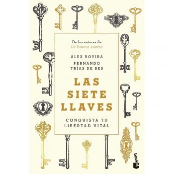 Las siete llaves: Conquista tu libertad vital (Prácticos siglo XXI)
