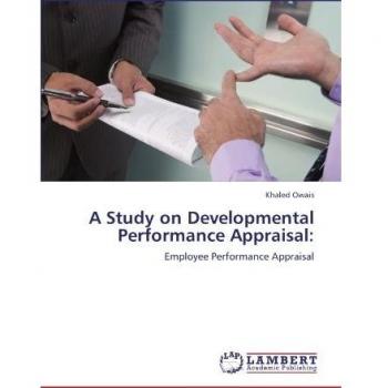 A Study on Developmental Performance Appraisal: