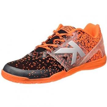 Kelme Herren Subito Knit Sneakers, (EU 43)