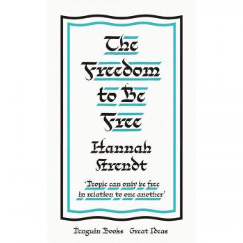 The Freedom to Be Free