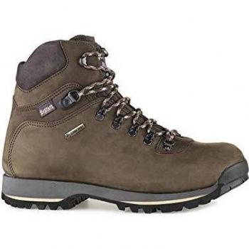 Bestard Unisex Trotter II Botas de Montaña con Tecnología Gore-Tex