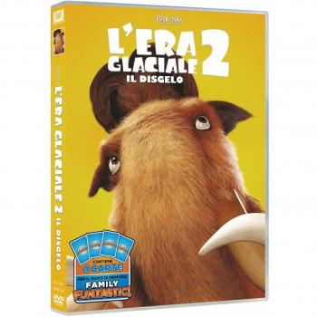 L' era glaciale 2. Il disgelo