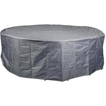 Happy People Schutzhülle Deluxe Sitzgruppe