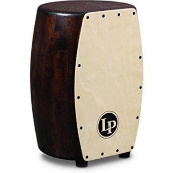 L.P. M1405MN [Matador / Stave Quinto Cajon Mahogany Stain with...