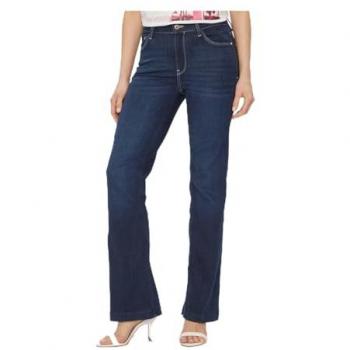 Jeans sexy a stivali