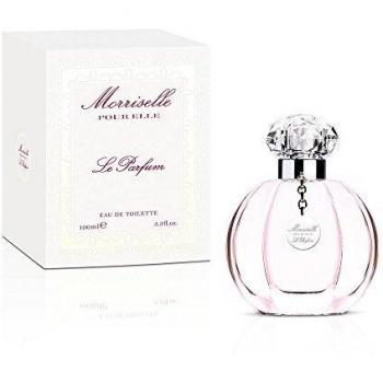 MORRIS MORRISELLE ELLE EDT 100 V