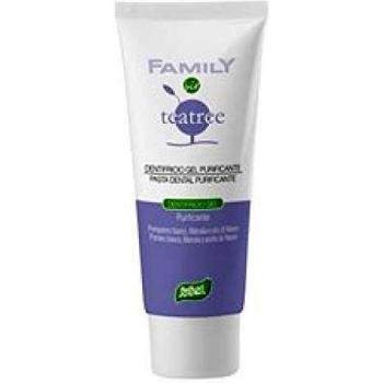 Santiveri Dentífrico Bio Tea Tree 75 ml