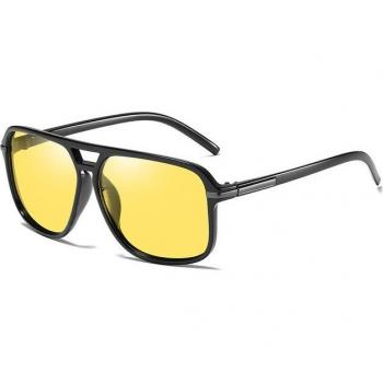 Lunettes polarisées pour conduite de nuit