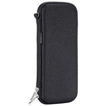 IDream365 Sturdy Zipper Pencil Case for Adults