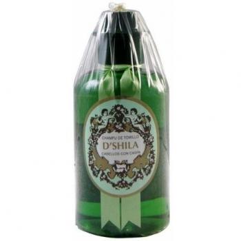 Champu Tomillo (Caspa) 300Ml. Shila