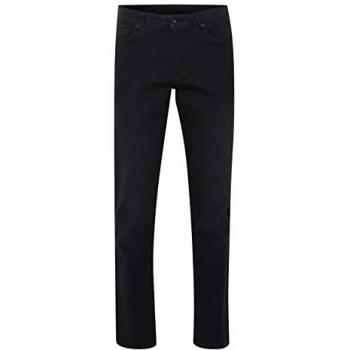 Jeans SDRyder Nera Style Denim
