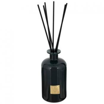 Diffuseur Enzo 500 ml fève tonka bleu encre