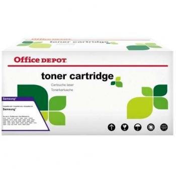 Tonercartridge Zwart Viking voor Samsung