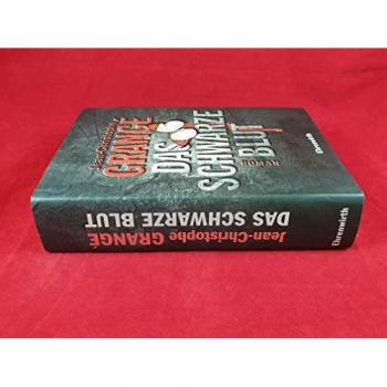 Das schwarze Blut