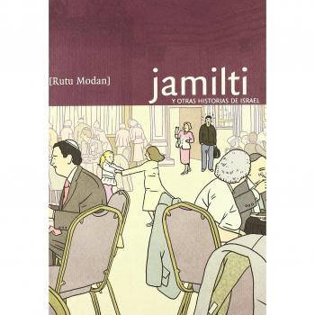 Jamilti (Tapa blanda con solapas).