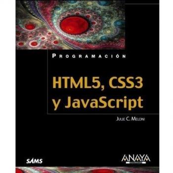 HTML5, CSS3 y JavaScript (Programación)
