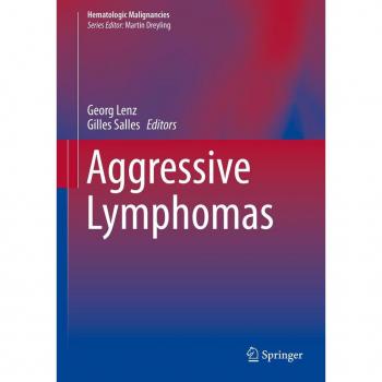 Vitalsource Technologies, Inc. Aggressive Lymphomas