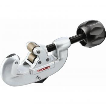 RIDGID Screw Feed Adjustable Pipe Cutter 5mm