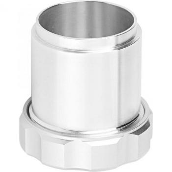 Weld-On Aluminum Alloy Fuel Tank Filler Neck 1.5'' with Cap