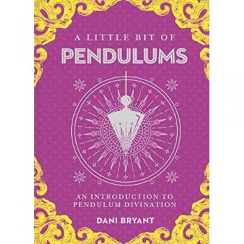 Little Bit of Pendulums A by Dani Bryant