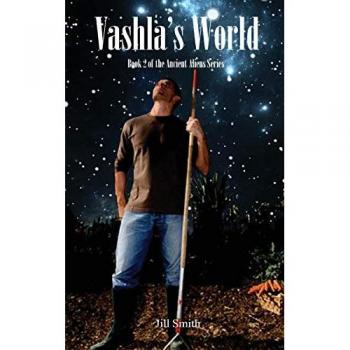 Vashla's World