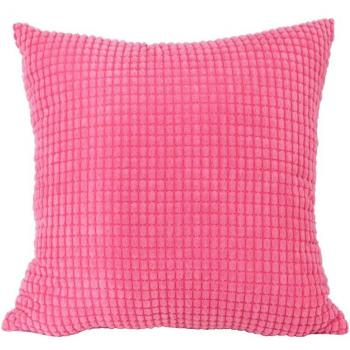 Coussin Décoratif pour Canapé et Voiture 24x24 pouces