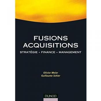 Fusions Acquisitions : Stratégie
