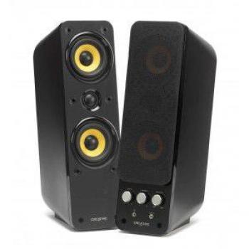 Altavoces Creative Labs GigaWorks T40