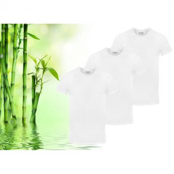 Pack de T-shirts en bambou