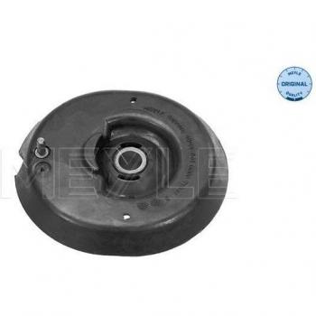 Coupelle d'amortisseur pour CITROËN MEYLE 40-14 641 0000