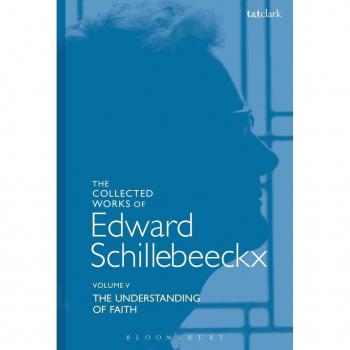 The Collected Works of Edward Schillebeeckx Volume 5