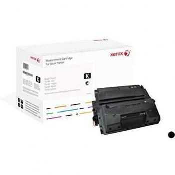 Tóner negro Xerox para HP LaserJet 4300/n/tn/dtn/dtns