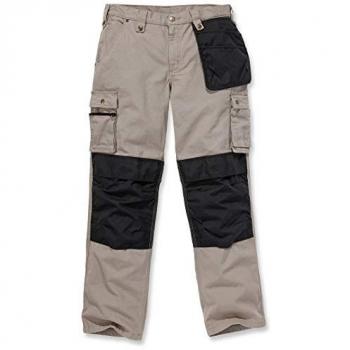 Carhartt Pantalon Emea Multi Pocket Ripstop Taille 38/L28 Désert