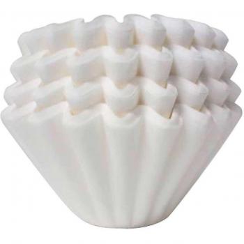 Kalita Wellenpapierfilter 185, 100 Stück