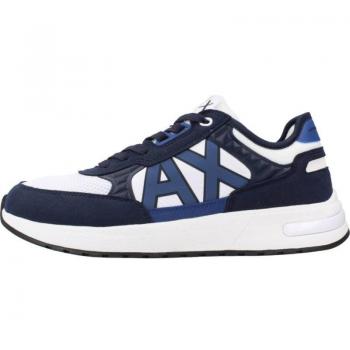 Sneakers Armani Exchange