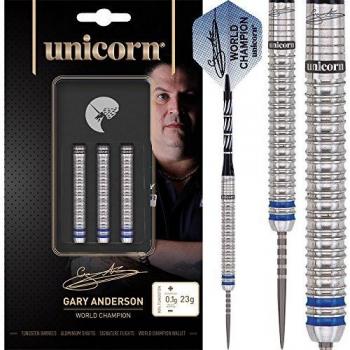 Darts Corner 27g World Champion Natural