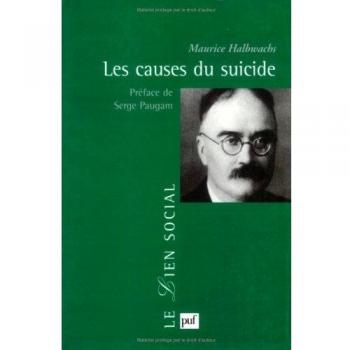 Les causes du suicide