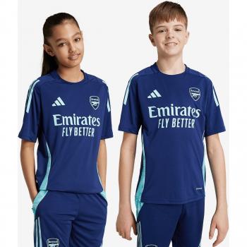 Adidas Performance T-Shirt FC Arsenal London Trainingsshirt Kids Polyester