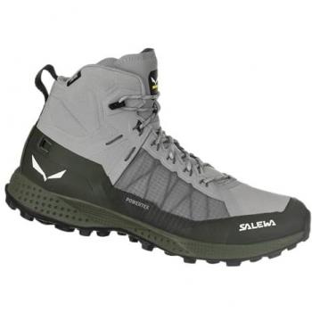 SALEWA Pedroc Pro Mid PowerTex Herren Outdoor-Schuhe Größe 7,5