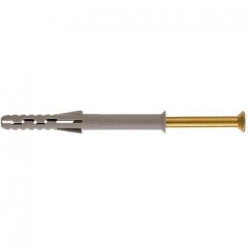 Rawlplug Heavy Duty Frame Fixings with Screws