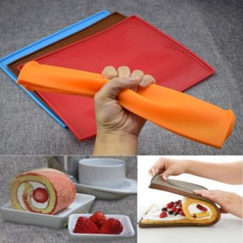 Tapis roulant pour gâteaux