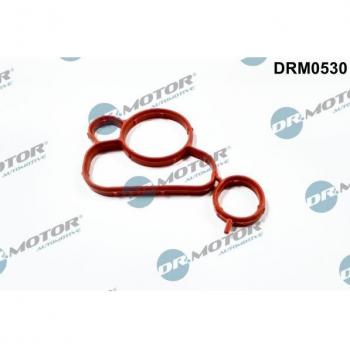 Automotive Dr.Motor Oil Filter Housing Seal DRM0530